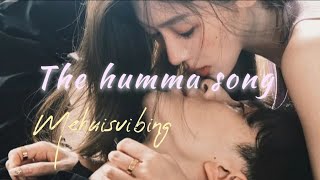 The Humma Song [OK Jaanu ] Sped up + Reverb