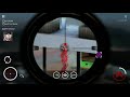 Hitman Sniper - Get a Score of 120,000 from the first bullet