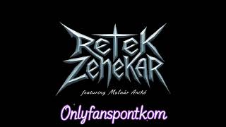 Retek Zenekar Feat. Molnár Anikó - OnlyFansPontKom