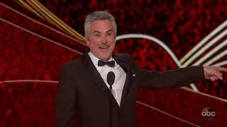 Oscar awards 2019 - Major Winners | Winning Moments | abc