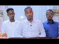 Madasha Han Mideeye Oo Ka Soo Horjeedsatay Shir Lagu Qabanayo Magaalada Hargeisa