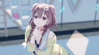 【ホロライブMMD】Booo!【戌神ころね】