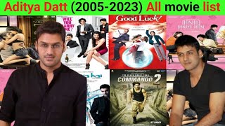 Director Aditya Datt all movie list collection and budget flop and hit movie #bollywood #AdityaDatt