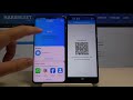 Transfer Data from MOTOROLA One Vision to Android Phone – Copy All Data by CLONEit