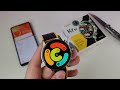 Прощай amazfit Я Взял Часы amoled ip68 в 2 РАЗА ДЕШЕВЛЕ ТОП Новинка kieslect kr2