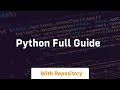 python full guide