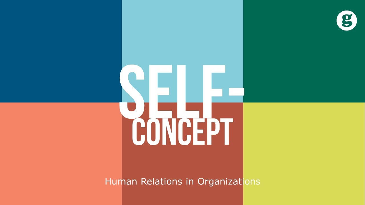 Self Concept Youtube