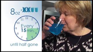 Preparing for Your Colonoscopy: MiraLax Split Preparation | Dayton Gastro
