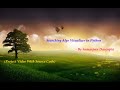 Searching Algorithm Visualizer using Python by Tkinter