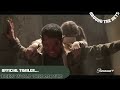 Teen Wolf The Movie (2022) OFFICIAL TRAILER | PARAMOUNT PLUS MOVIES