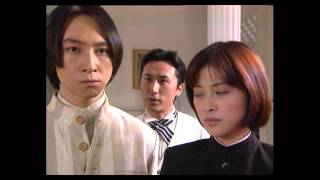 《霍元甲》第24集 官方高清版（赵文卓，梅婷，祁艳，吴樾领衔主演）