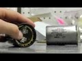 How to Choose a Replacement Capacitor