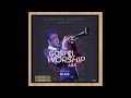 Dj Sjs - Gospel Worship Mix (OFFICIAL AUDIO)