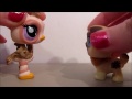 lps the adventures of mr. fart part.2