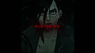 That's not Vander || VI VS WARWICK Edit #shorts #arcane #arcaneseason2 #vi #warwick #vander