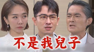 【願望】EP95預告 碧玉發現心臟是奈美捐贈的?! 愛倫挑撥成功！世賢要家翔\