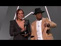 Burna Boy's Mom Accepts His Award For Best International Act Win!  BET Awards 2019