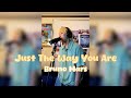 Bruno Mars - Just The Way You Are (Heon Seo cover)