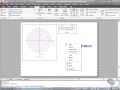Autocad Mechanical: Drawing Sheets - Creating Viewports from Scale Areas