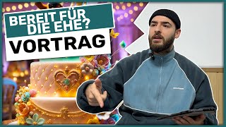 Nach diesem Bittgebet hat Musa as. seine Frau gefunden!