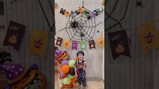 Halloween Trick or Treat at Cityplaza / free face painting in Quarry Bay