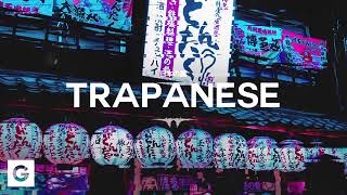 Japanese Type Beat - ''Trapanese''