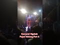 Karnaval Ngabab Pujon Malang Part 6