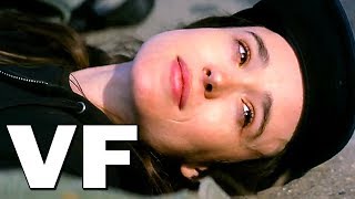 LES CHRONIQUES DE SAN FRANCISCO Bande Annonce VF (Ellen Page, 2019) Série Netflix