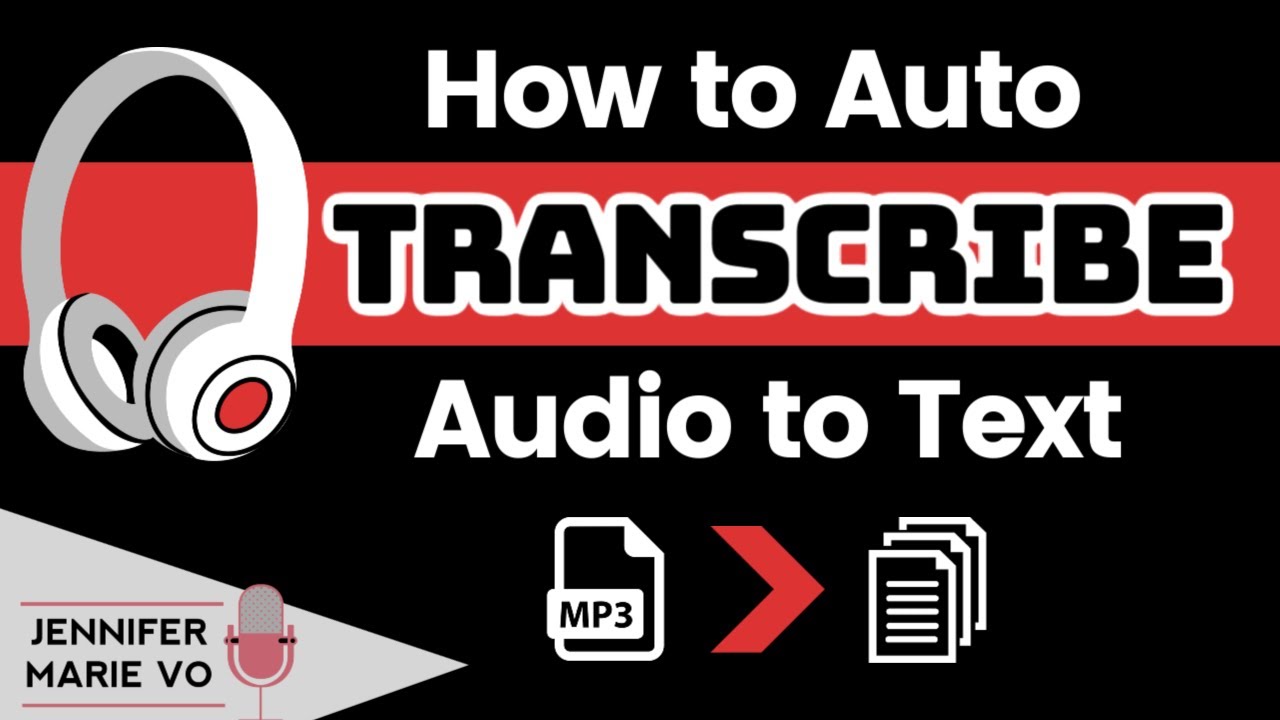 Transcribe Audio To Text Free Online Google : 4 Free Audio To Text ...