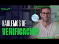 Todo lo que debes saber sobre verificación en eToro.