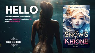 Hello (From The Snows of Khione: Book 1 Soundtrack)