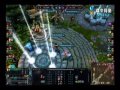 20130223 tesl職業電競聯賽第六屆熱身賽_league of legends