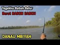 Mantap ‼️ Joranku Selalu Babak Belur Dihajar BABON BABON Di Spot Ini