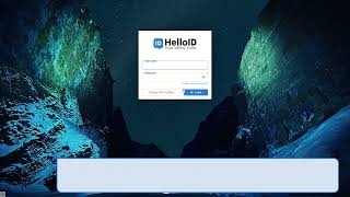 HelloID Documentation – Log in from your computer - docs.helloid.com