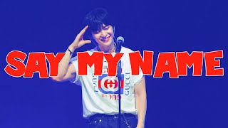 [4K] 240818 SUMMER SONIC TOKYO 'SAY MY NAME' 제로베이스원 석매튜 직캠 ZEROBASEONE SEOK MATTHEW FANCAM