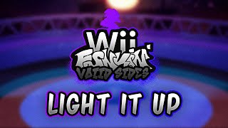 Light It Up - Wii Funkin V.S Matt [ Voiid Sides ]