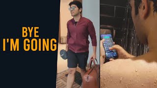 Allu Sirish Wants Reopen The Gyms | Daily Culture