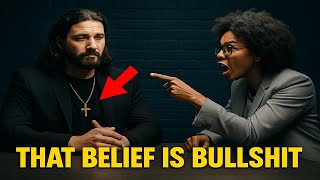 Oprah Mocked Jonathan Roumie’s Faith on Live TV — His Response Left Her Speechless...