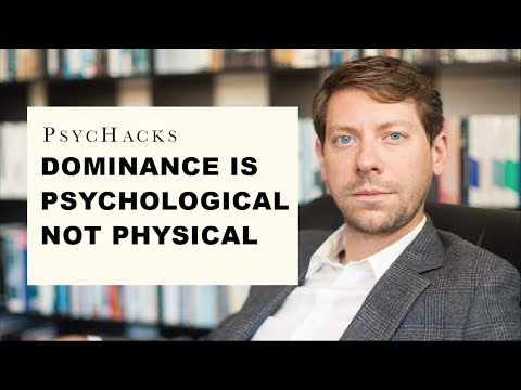 Can be defined as the tendency to display a take charge attitude?