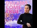 Dreams come true | KAMI | Kris Aquino met her impersonator Krissy Achino