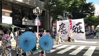 鷹姫ouki2018 　鷹姫\