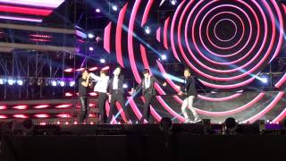 [131009] 2013 Asia Song Festival - 2PM - 이 노래를 듣고 돌아와, Hands Up, \u0026 10 out of 10