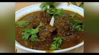 ఆంధ్ర ప్రత్యేక 👉గోంగురా  రెసిపీ #gongura mutton# curry#mutton recipe 😋