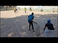 rainbow🌈 mangalmurti vs pushkar 9 mumbai chashak 2020 underarm box cricket