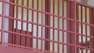 Sheriff Baxter talks bail reform changes, judges' discretion