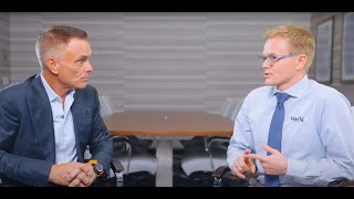 Interview With Shark Tank's Kevin Harrington