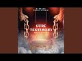 Sure testimony