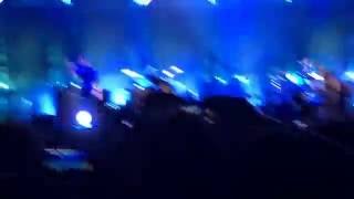 Radiohead - Idioteque (Summer Sonic Osaka 2016)