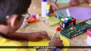 The Heritage School Film, Gurgaon