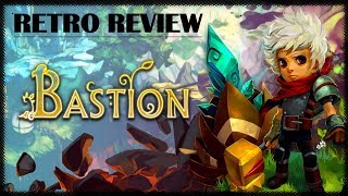 Bastion  (Retrospective Review)